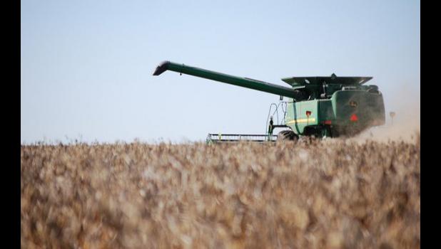 Special photo. The Minnesota Department of Agriculture (MDA) reminds farmers and their families that the Minnesota Farm & Rural Helpline is open 24 hours a day, seven days a week.