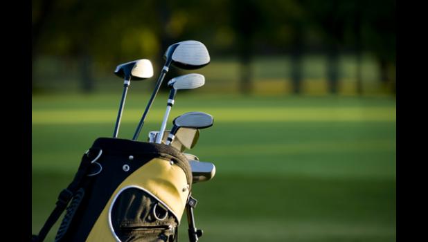 Special photo. The annual Viking Golf Academy will be held May 24, 25, 28, 29 and 31 as well as June 1, 4, 5, 6 and 7.