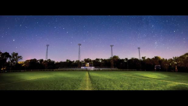 File photo for the Mascot by Brian Jeremiason. Brian Jeremiason captured first for his photo called, “Starry, Starry night.” “Beautiful shot! The whole spread locked it up for me. It was a lovely showcase of talent.”