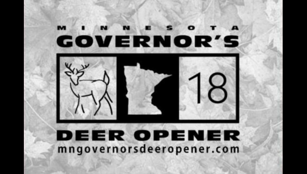 Special photo. Show off your outdoor skills, listen to informational seminars, and visit the vendor booths during the Minnesota Governor's Deer Hunting Opener Celebration Thursday, November 1, at Grand Casino Hinckley.