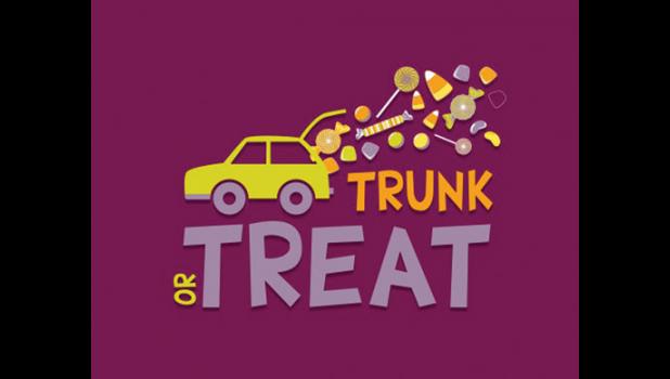 Special photo. After a successful inaugural year of hosting 'Trunk or Treat', P.E.A.C.E. (Parents Excited About Catholic Education) is again sponsoring the event from 10:30 a.m. to noon on Saturday in the St. Edward's parking lot.