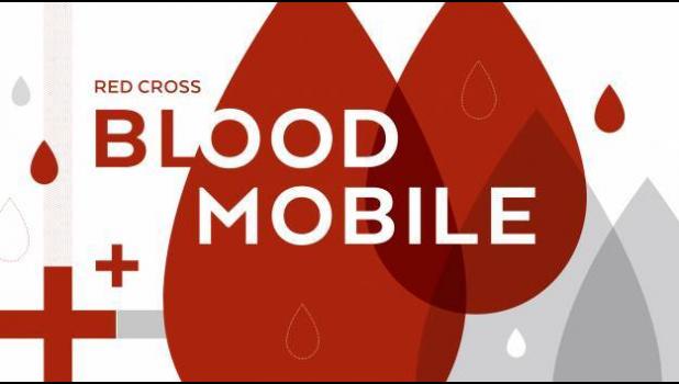 Special photo. Bloodmobile will be in Ghent on Tuesday, December 11 at KB’s Bar & Grill
