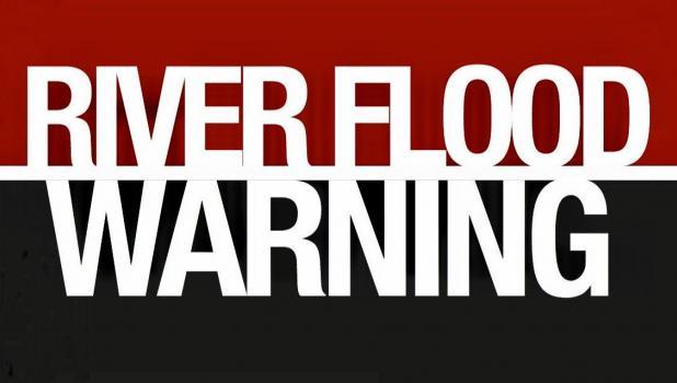 Special photo. The National Weather Service in Sioux Falls has issued a * Flood Warning for The Redwood River Near Marshall. * from Tuesday evening to Thursday evening.