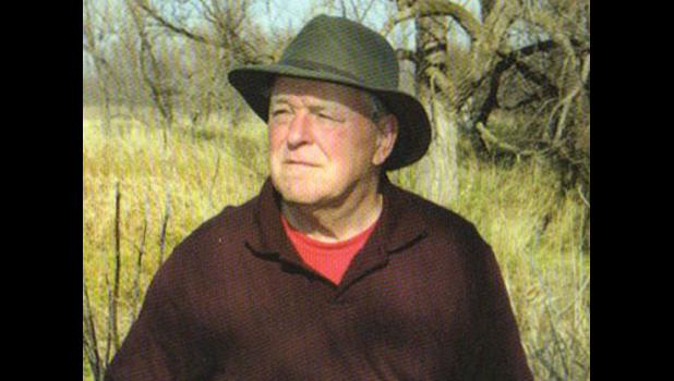 Special photo. Joseph A. Amato
