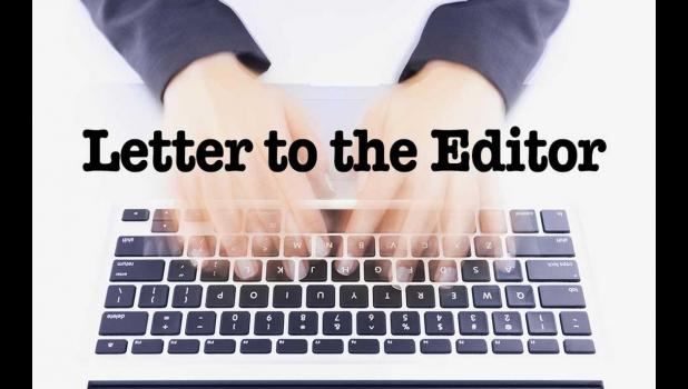 Special photo. Letter to the editor