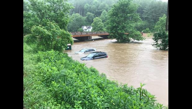 Special photo. The U.S. Small Business Administration announced today that certain Private NonProfit organizations (PNP) in Minnesota that do not provide critical services of a governmental nature may be eligible to apply for low-interest rate disaster loans.