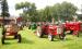 The popular Kenny and Linda Hennen Tractor & Equipment will be held for the last time during this year’s Harvest Festival. 