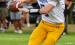 Minneota senior Tristen Sussner had thrown 20 touchdown passes this season with only two interceptions.