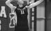 Libby Sussner of Minneota gets set to send a serve to Canby last Tuesday in Minneota.