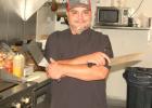 Troy Schutte and Paul Begnaud have co-owned City Hall Bar & Grill in Minneota for six months and are showing their appreciation for the community support by giving a portion of the proceeds to various local organizations.