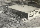 The Dero Chevrolet building, owned and operated by Lawrence Dero and his father, W.J. "Fritz" Dero, held its Grand Opening nearly 75 years ago on Aug. 28, 1948, with free pop and ice cream for anyone coming to check out the new showroom and garage.