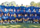 The 2020 Minneota Vikings