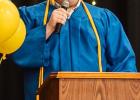 Valedictorian
BRAYDEN DOWNING