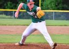 Ryan Dalager blanked Appleton over the final 4 2/3 innings. 