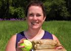 Patty Myrvik is currently a Certified Athletic Trainer at Southwest Minnesota State University. 