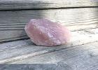 Do you see a rock? Does it mean anything to you?