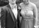 Ross Abraham & Laura Knutson