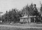 A view of Second Street in Minneota in this undated photo. Photo Courtesy of the Lyon County Museum.