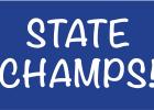 Minneota are repeat state champs!