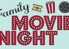 Public invited to Movie Night at Bethel Church